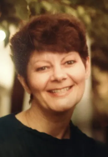 Veronica Gail Haws