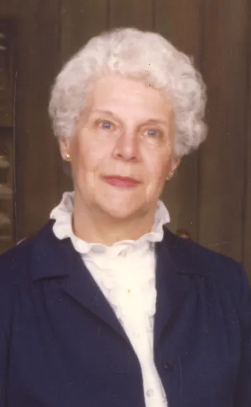 Martha Mitchell
