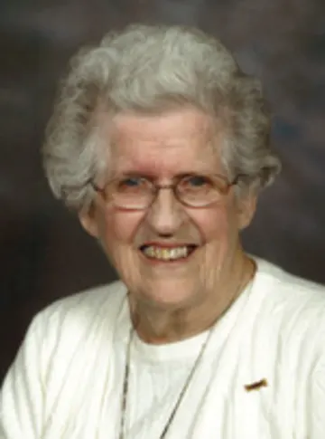 King, Margaret Donalda