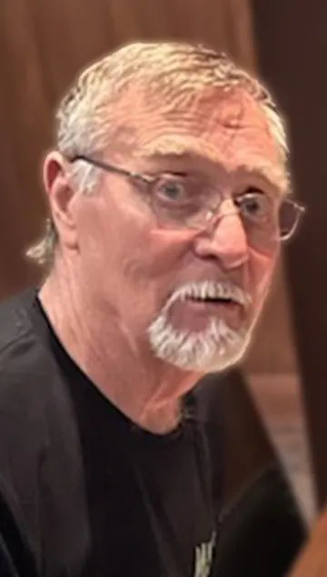 Ian "Archie" Eric Neilson 