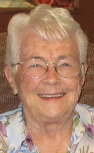Ethel Hogle