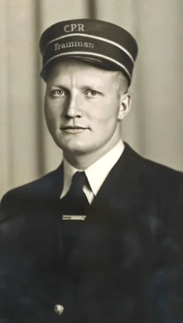 Kenneth Cyril Moore