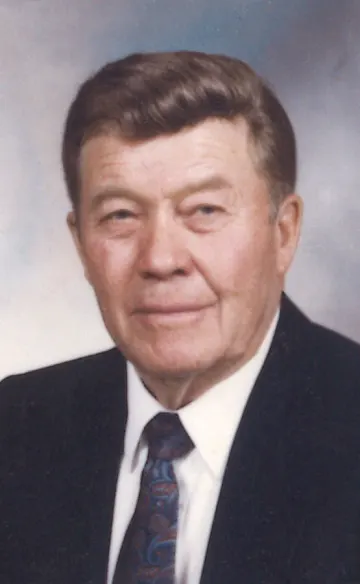 Charlie Hougen