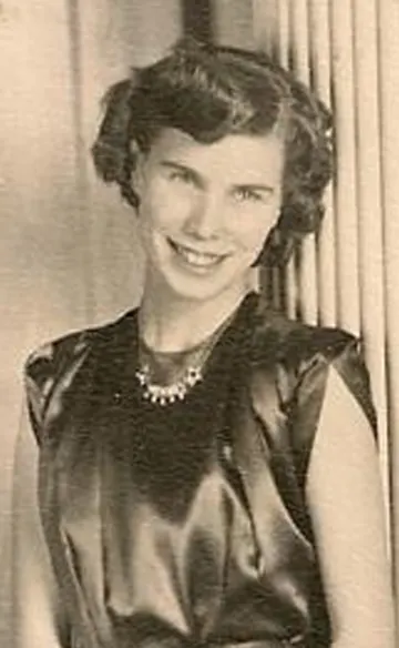 Louise Jeanette Sleeth