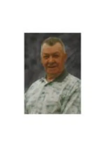 JOHN GORDON ZUBACK
