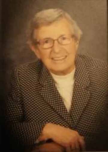 Hoogerdijk, Anna