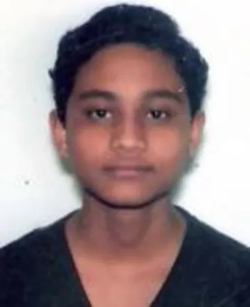 DAS, ARJUN