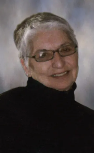 Marlene Wilson