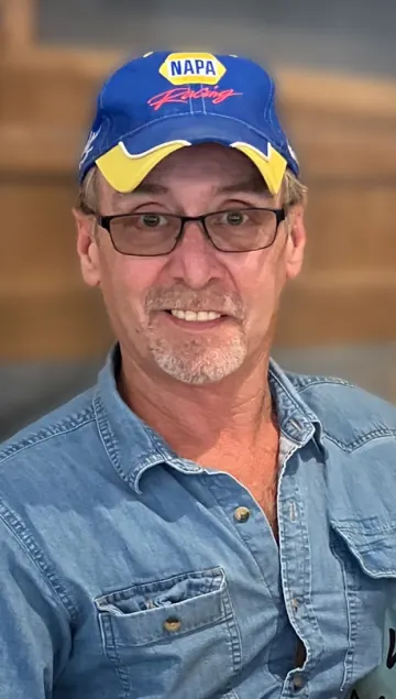Randy Heidt