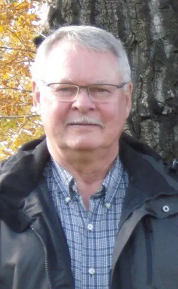 Richard Gordon Taylor