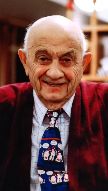 Antonino "Tony" Paladino