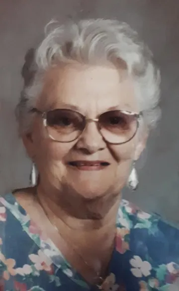Priscilla Mifflin