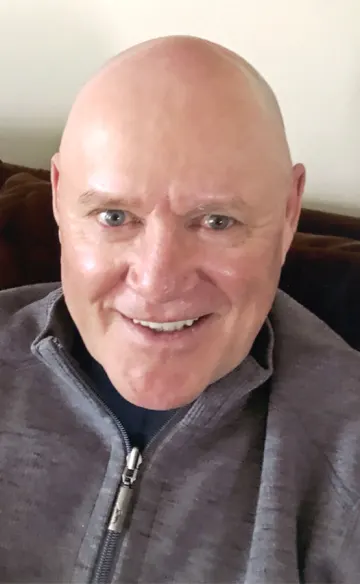 Glen Seeman