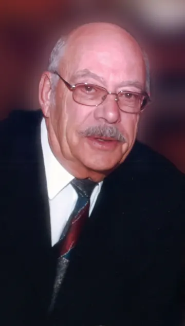 Ronald Kenneth Wobick