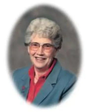 SCHWEIGERT, LUCILLE MAY