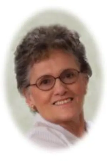 Lillian Gibson