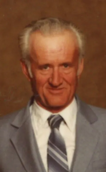 Ens, Henry