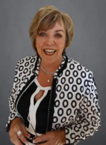 Patricia Dianne Lacey