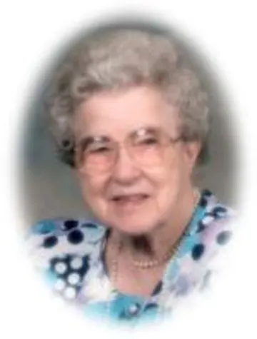 SPADY, MARY DOROTHY