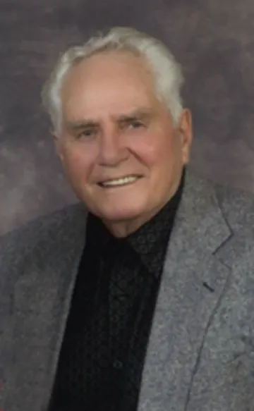 Tetzloff, Leonard