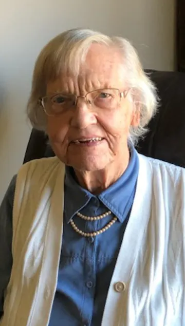 Maria Hamming