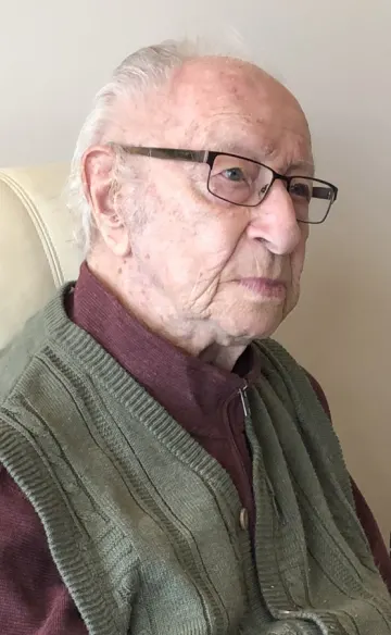 John Van Egmond