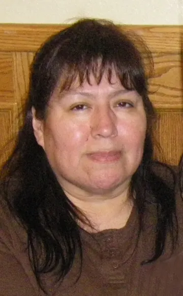Karen Young Pine