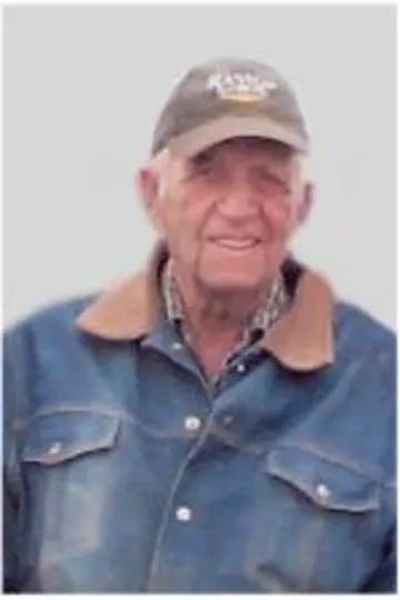 KENNETH BOSCH