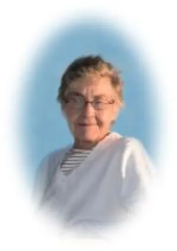 VORNBROCK, JUDY MARIE