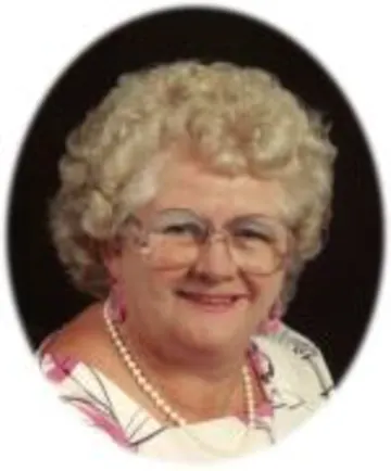 COATES, BARBARA ELISABETH