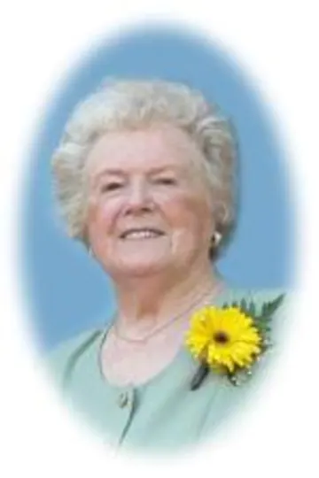 MRS. JEAN HELEN MILLS