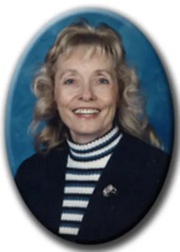 Squarek, Cynthia Rose