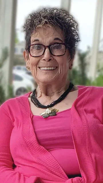 Joan Braun