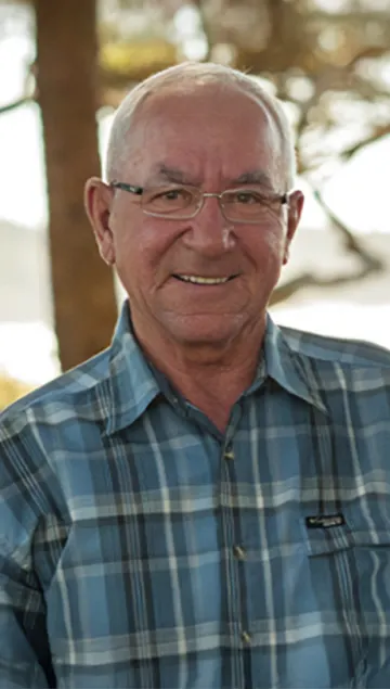 John Pylypiuk