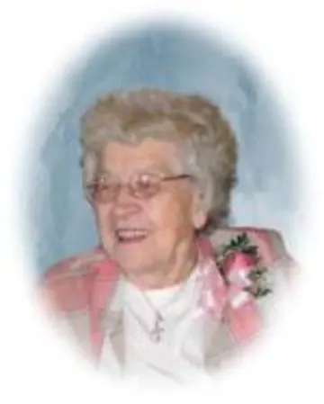 HERBERS, MARY