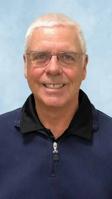 Timothy O'Brien Gore-Hickman
