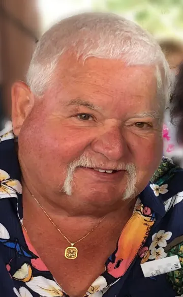 Eugene Kornelson