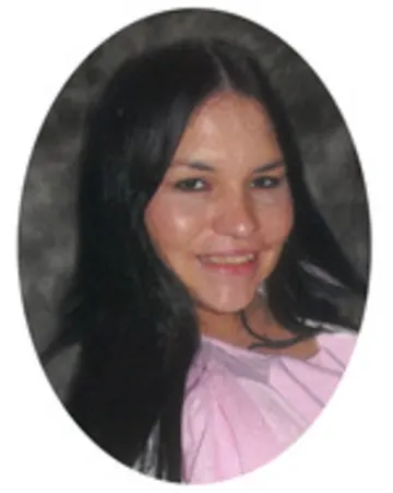 Mayer, Amanda Leanne