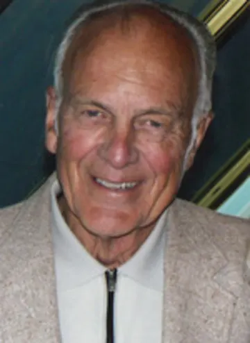 Harrison, Robin