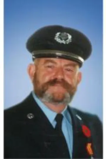 CHRISTOPHER TRENT THOMAS