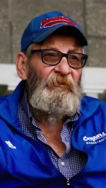 John Vernon Toker