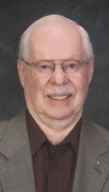Fernand Nadeau