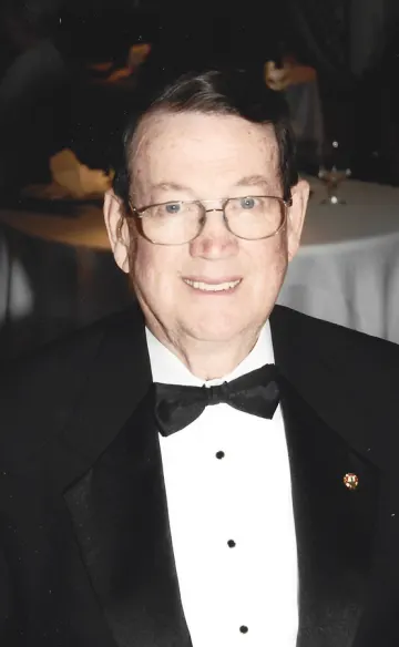 Stanley Turner