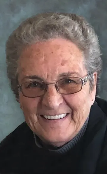 Carla Van Bezooyen