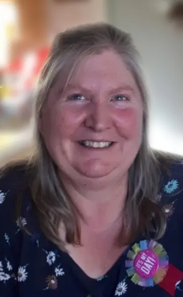 Cheryl Broughton