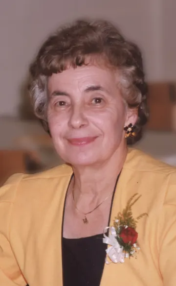 Louise Boron