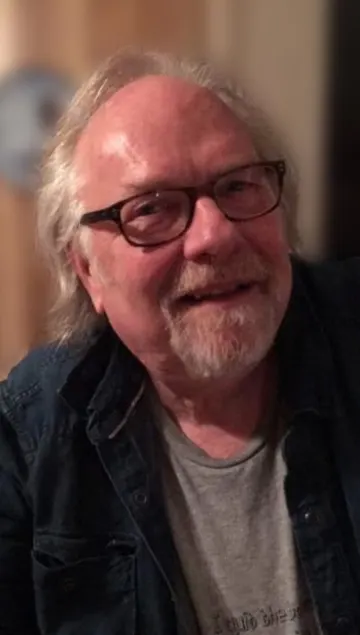 Kenneth Robert Koshman