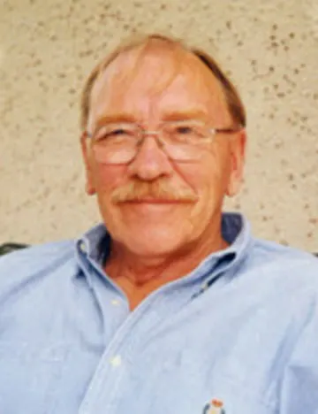 Allen, Gilbert H. "Gib"