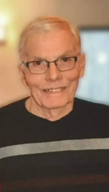 Robert "Bob" Emerson