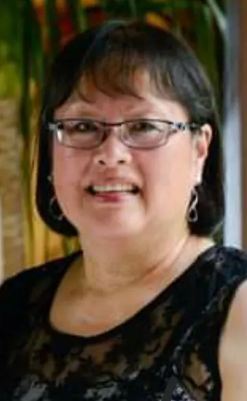 Judy Jackson